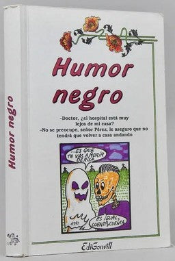 Humor Negro