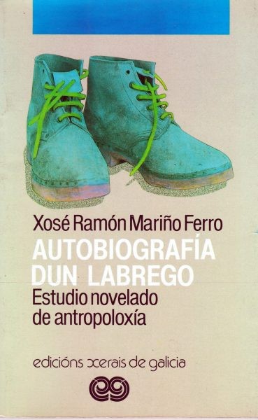 Autobiografía Dun Labrego