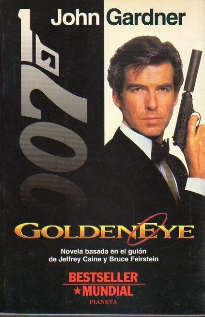 Golden Eye