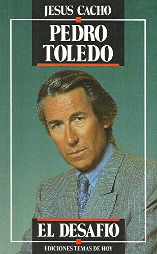 Pedro Toledo