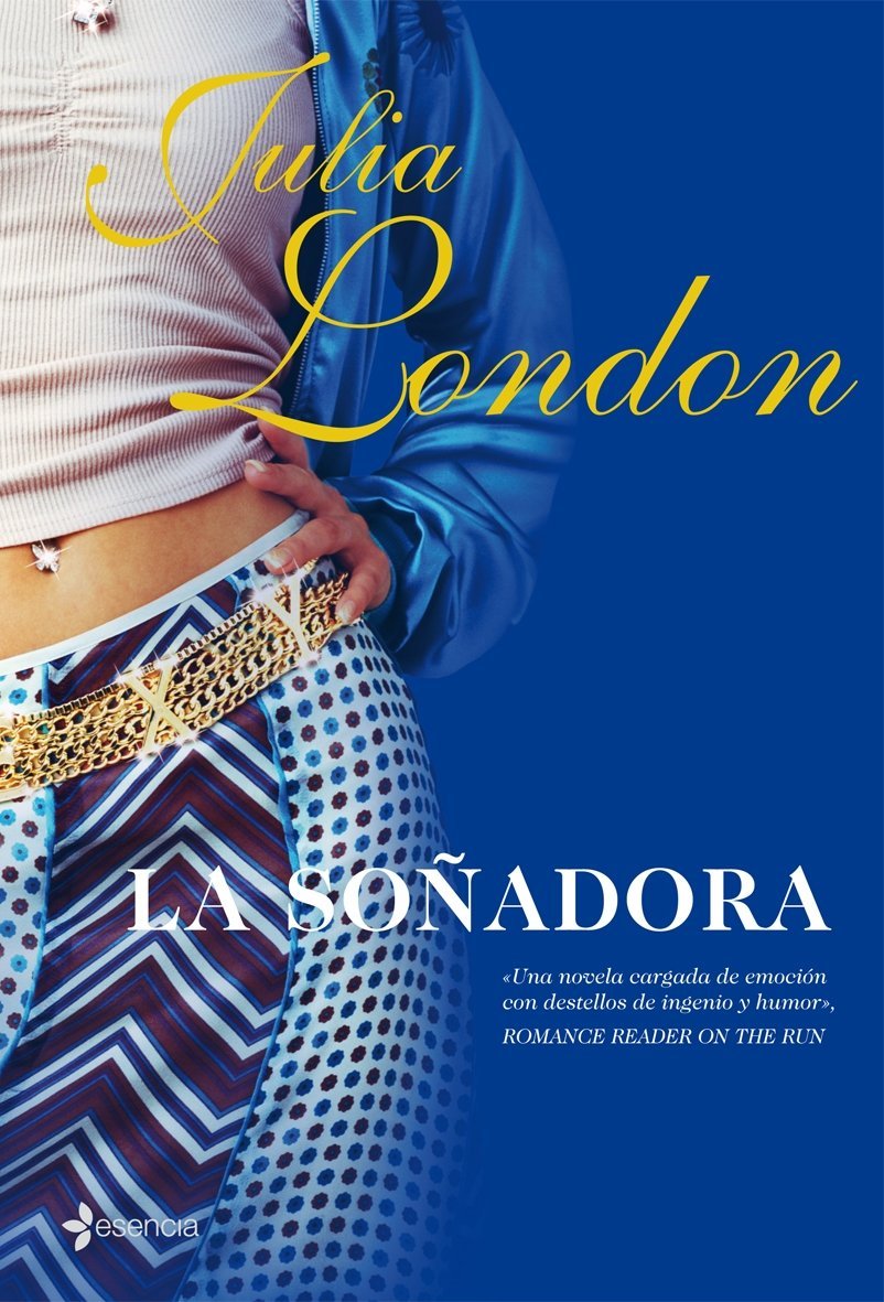 La Soñadora