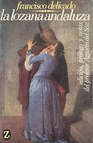 La Lozana Andaluza