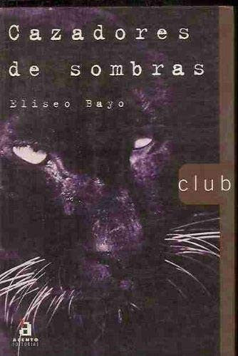 Cazadores de Sombras