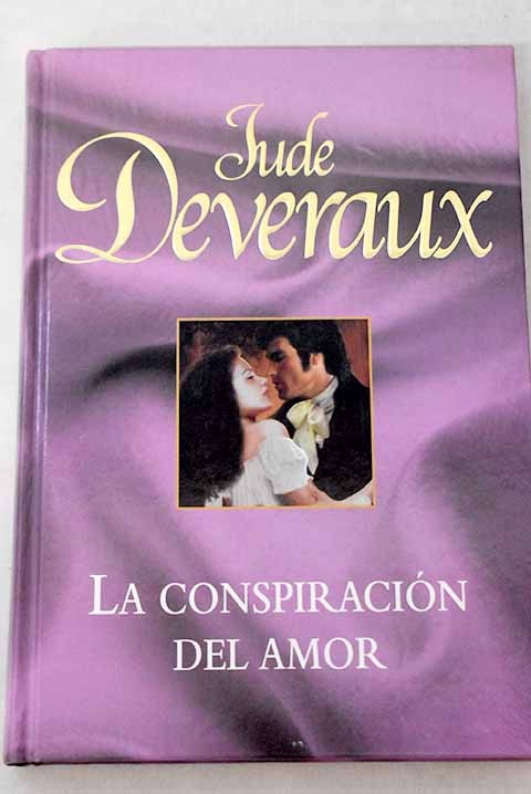 La Conspiración del Amor