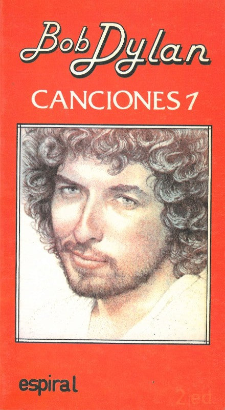 Canciones 1 de Bob Dylan