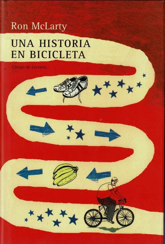 Una Historia en Bicicleta (Fg)