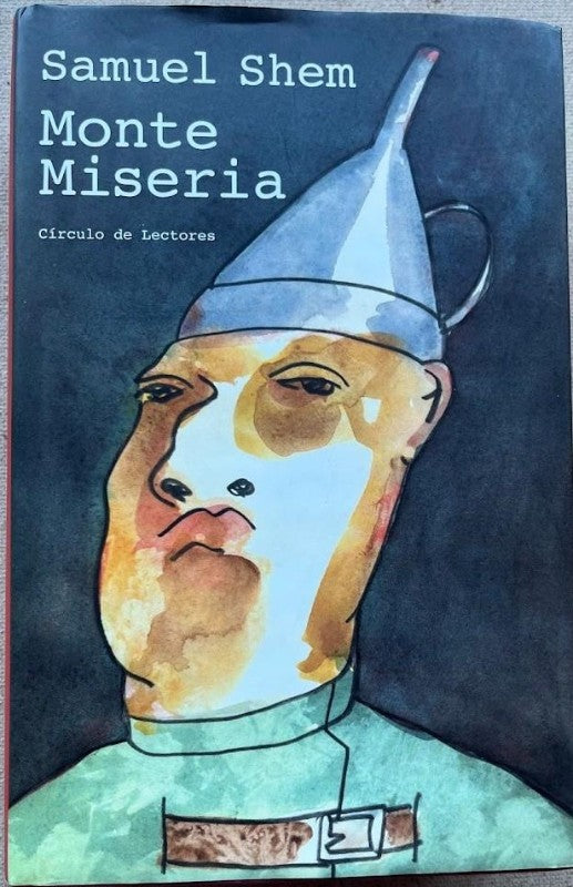 Monte Miseria