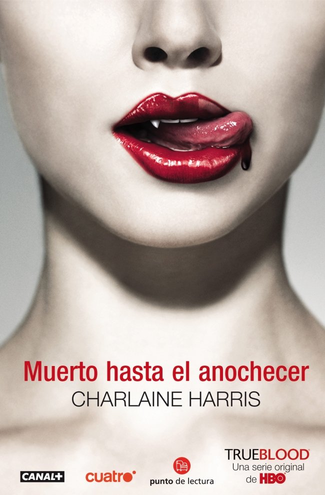 Muerto Hasta el Anochecer (Bolsillo)