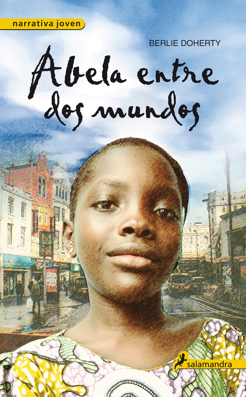 Abela Entre Dos Mundos