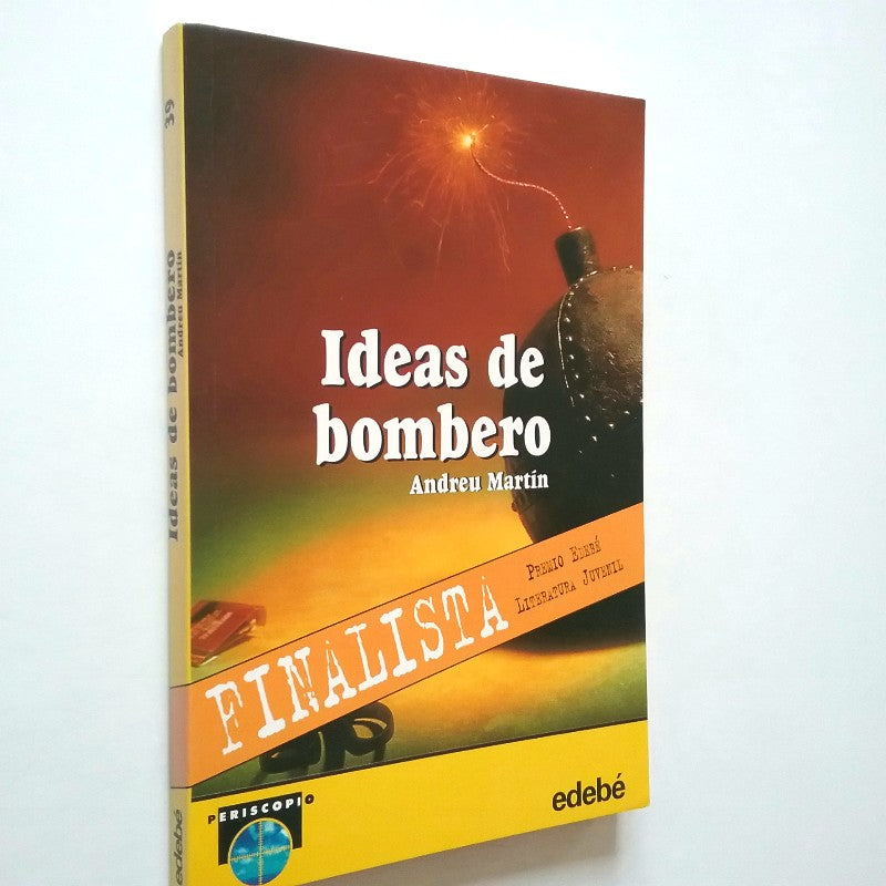 Ideas de Bombero