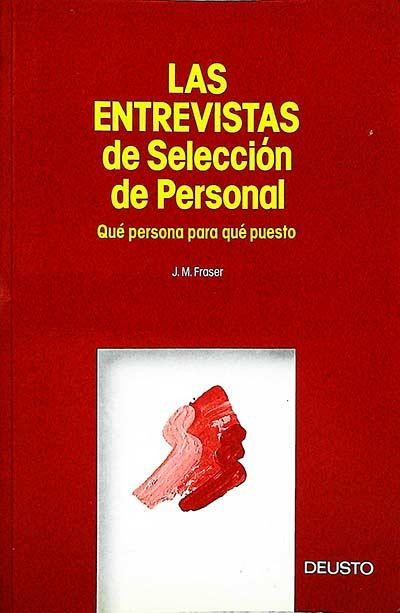 Entrevista de Selección de Personal, las