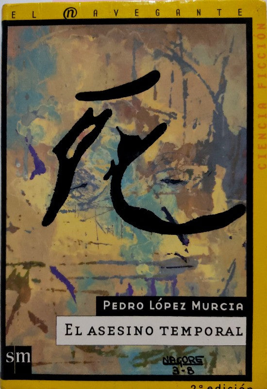 El Asesino Temporal