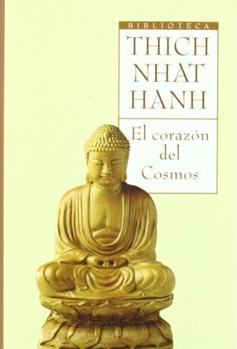 El Corazón del Cosmos