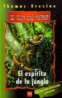 El Espíritu de la Jungla
