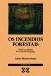 Os Incendios Forestais