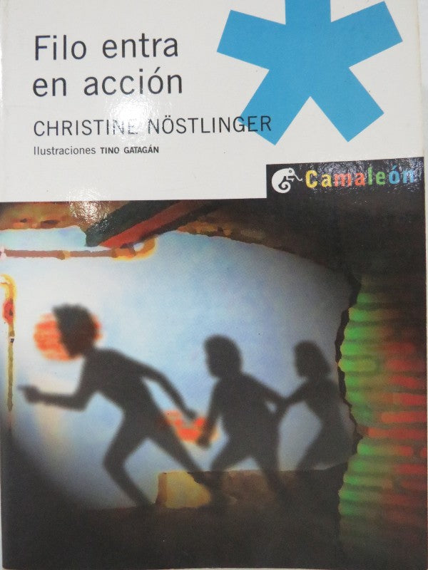 Filo Entra en Acción