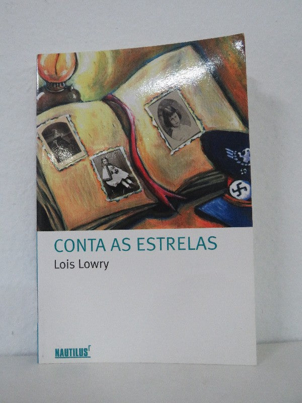 Conta As Estrellas