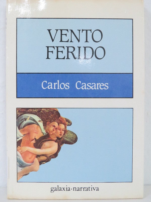 Vento Ferido