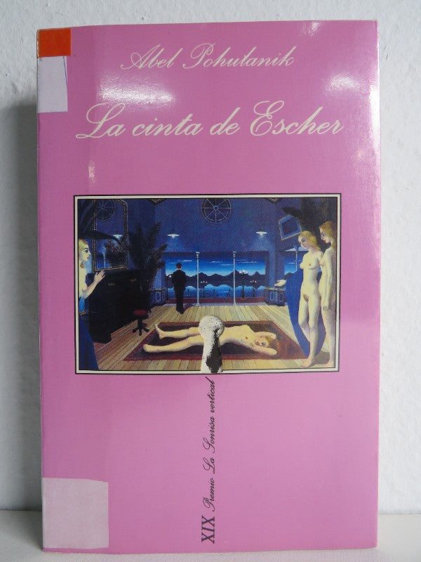 La Cinta de Escher