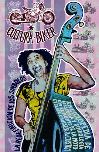 Cultura Biker