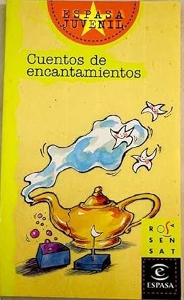 Cuentos de Encantamiento