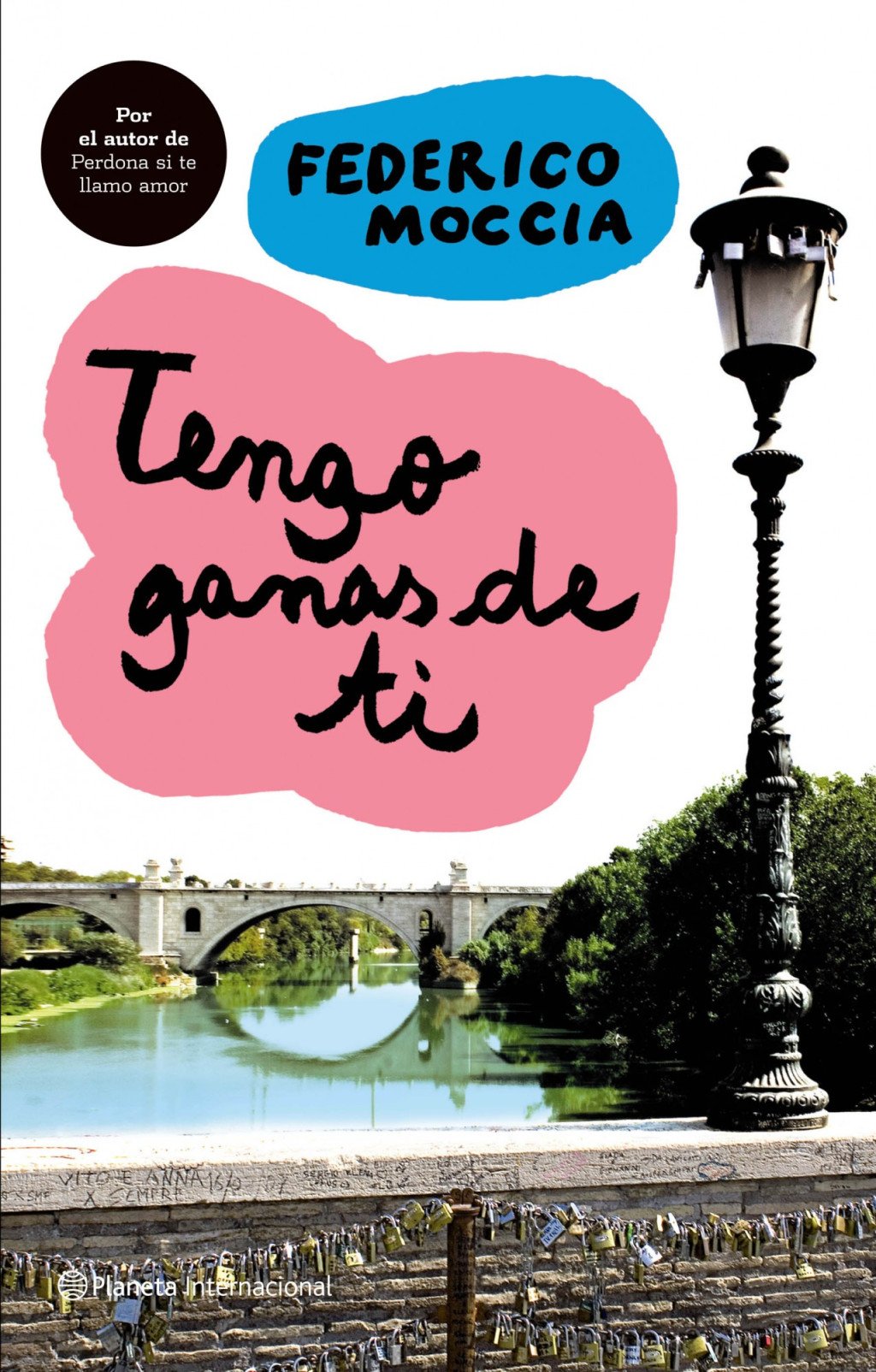 Tengo Ganas de Ti