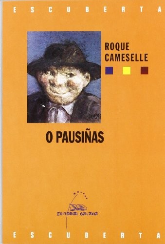 O Pausiñas,