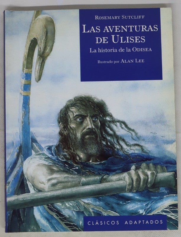 2. las Aventuras de Ulises