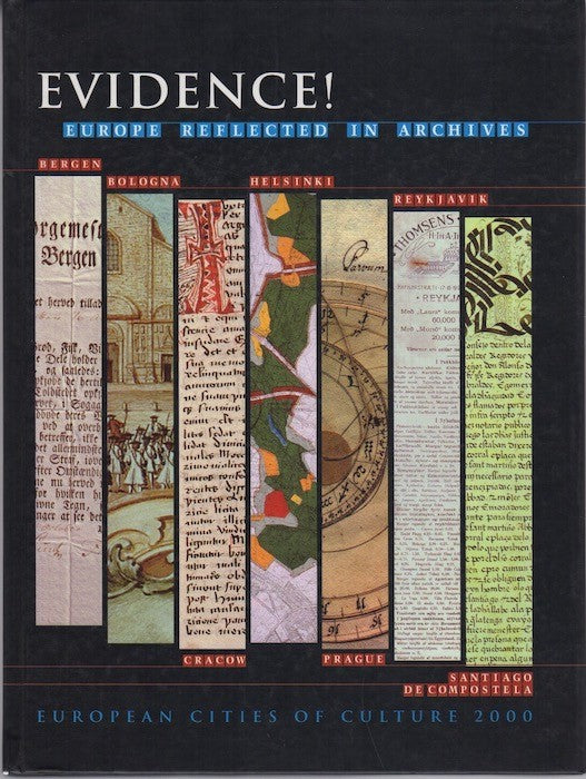 Evidence!