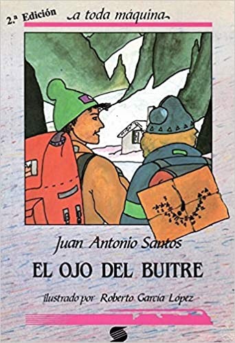 El Ojo del Buitre