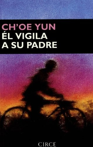 Él Vigila a Su Padre