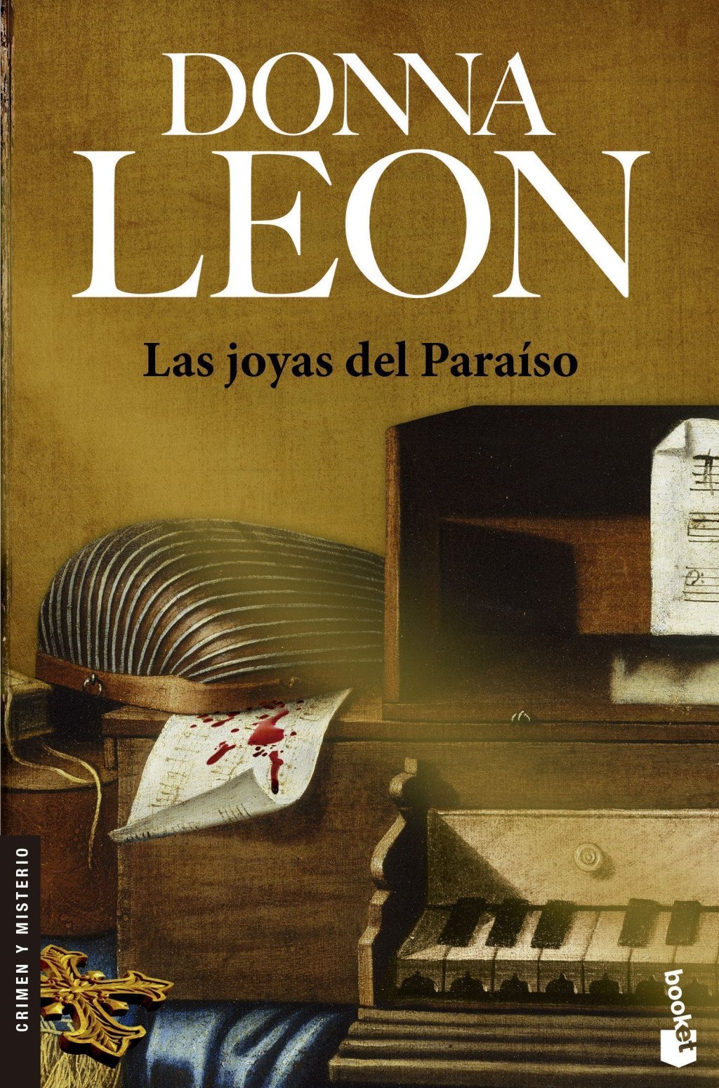 Las Joyas del Paraíso