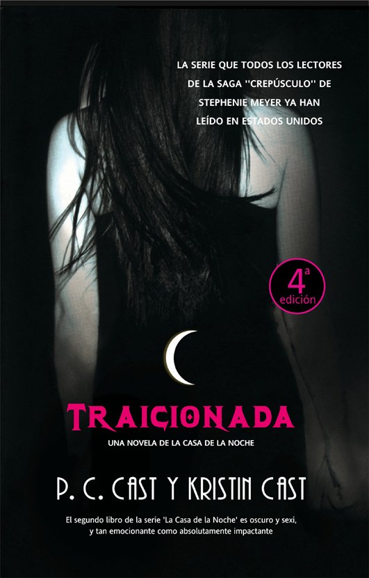 Traicionada