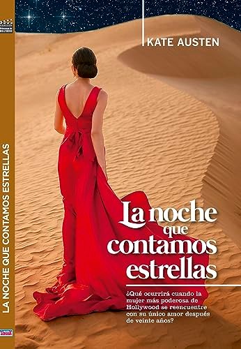 La Noche Que Contamos Estrellas