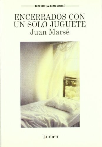 Encerrados con un Solo Juguete