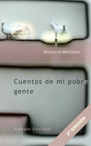 Cuentos de MI Pobre Gente