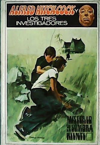 Misterio de la Sombra Riente / los Tres Investigadores 12