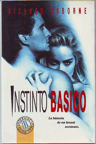 Instinto Basico