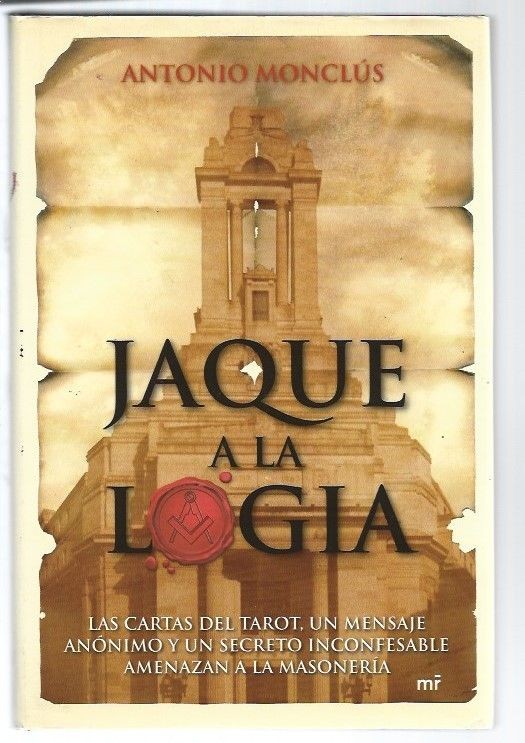 Jaque a la Logia