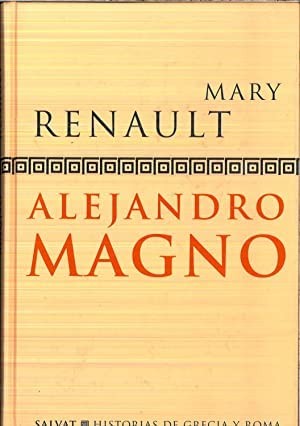 Alejandro Magno.salvat.
