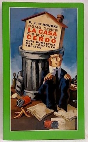 Abc Humor 18(como Tener Casa Cerdo)