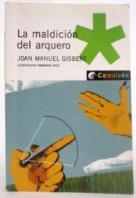 La Maldición del Arquero