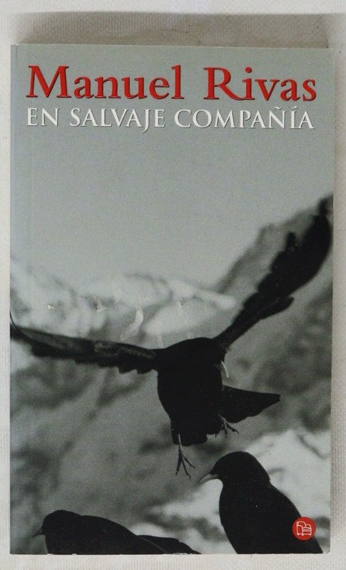 En Salvaje Compañía