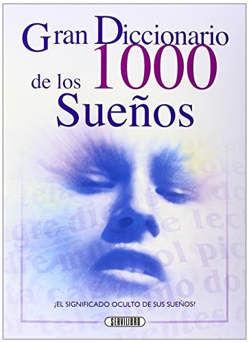 Gran Diccionario de los Sueños