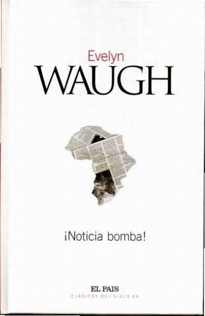 ¡Noticia Bomba!