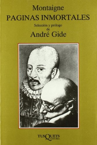 Páginas Inmortales