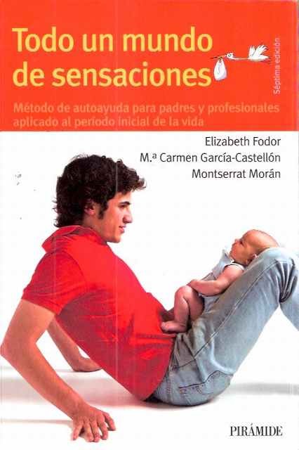 Todo un Mundo de Sensaciones