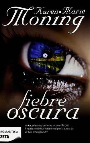 Fiebre Oscura