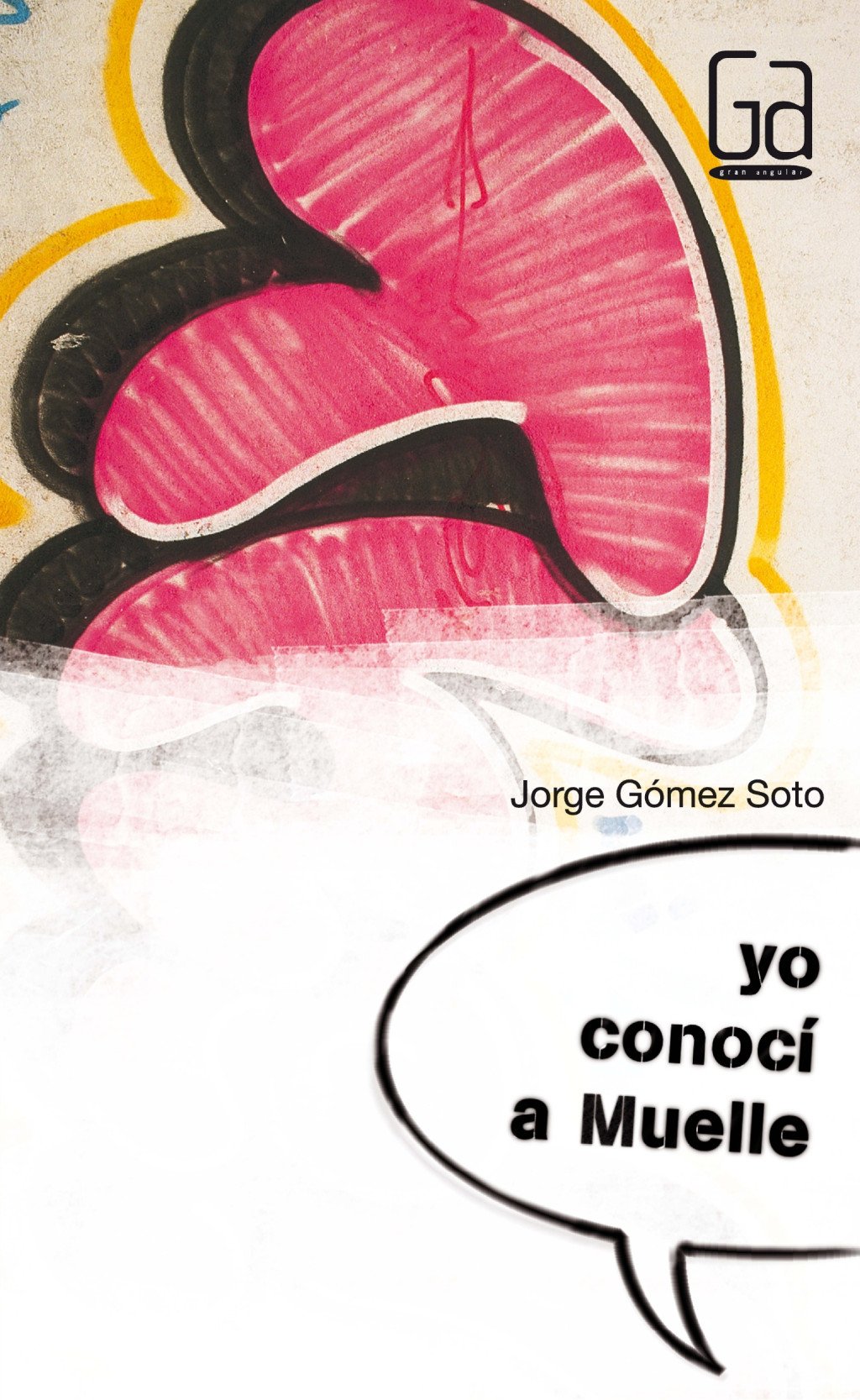 Yo Conocí a Muelle