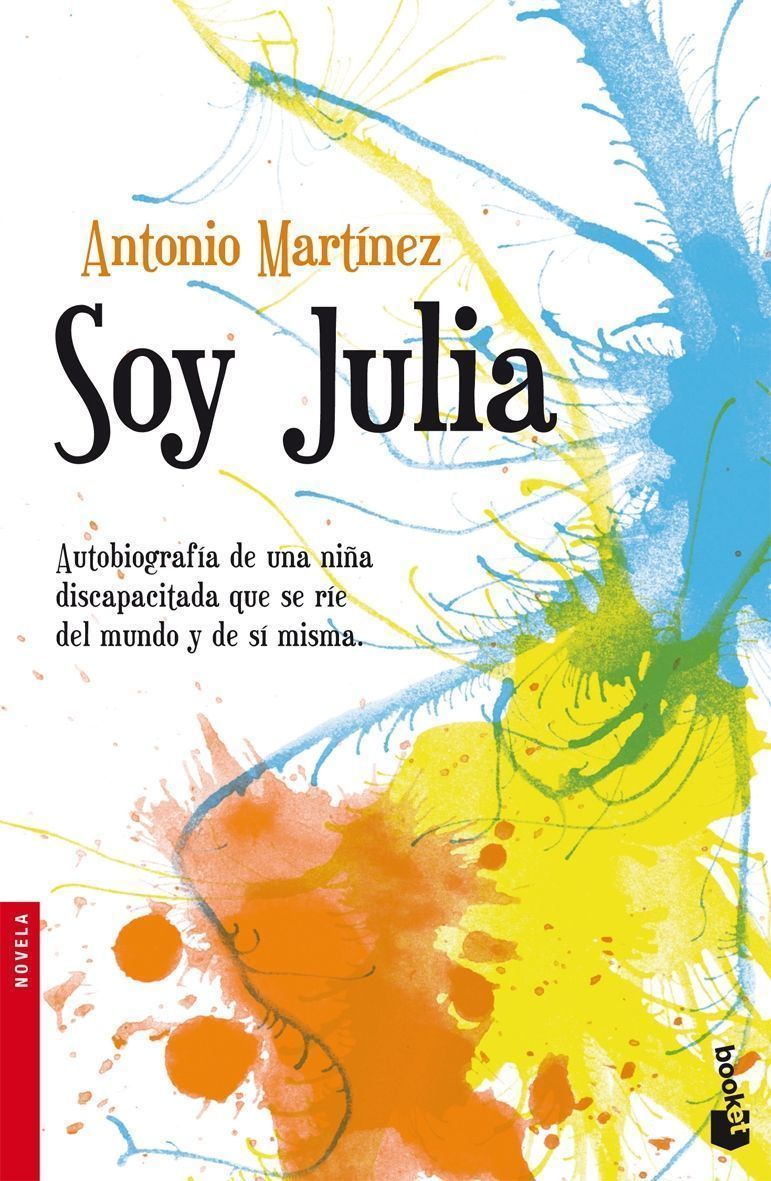 Soy Julia